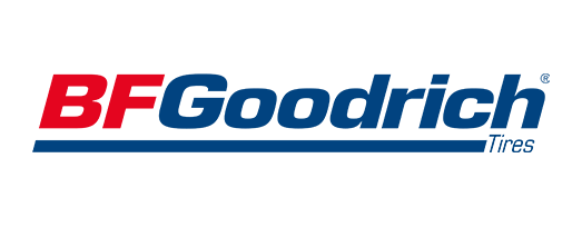 BFGoodrich logo