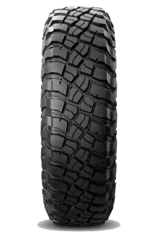 BFGoodrich Mud-Terrain T/A KM3 tread