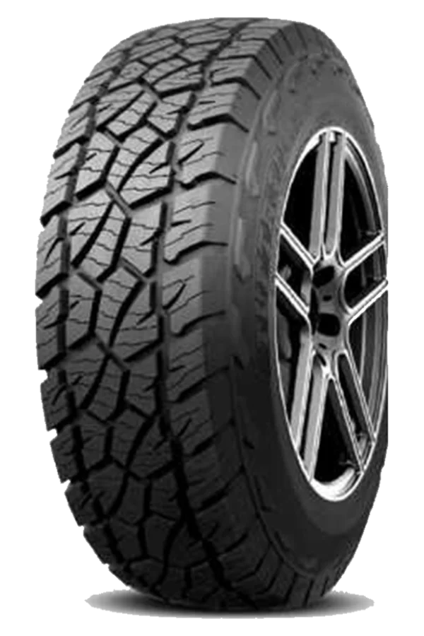 Rapid Tuftrail A/T tread