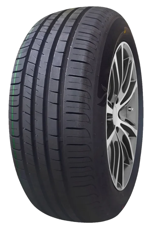 Rapid P329 tyre