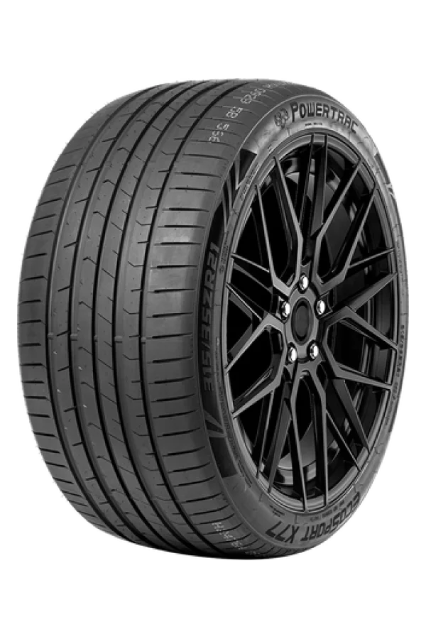 PowerTrac Eco Sport X77 tread