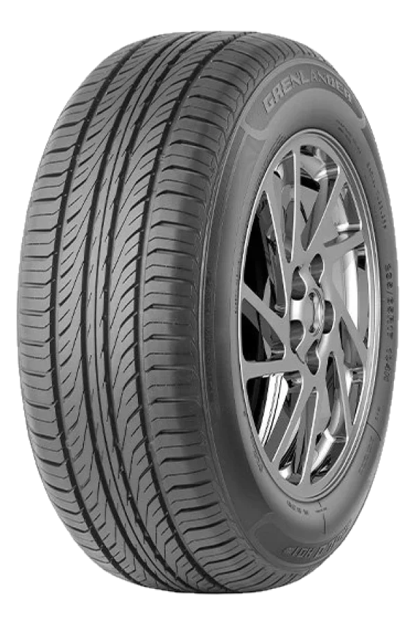 Grenlander Colo H01 tread