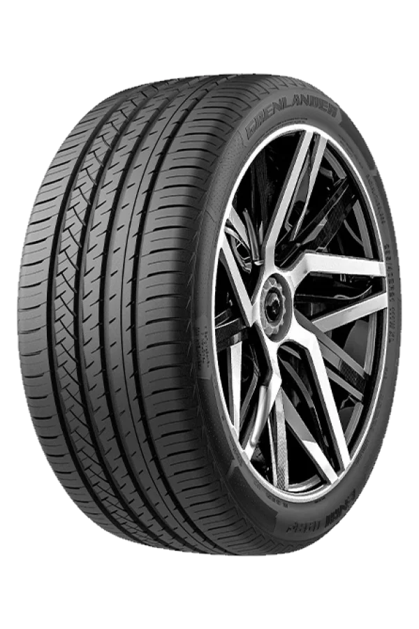 Grenlander Enri U08 tread