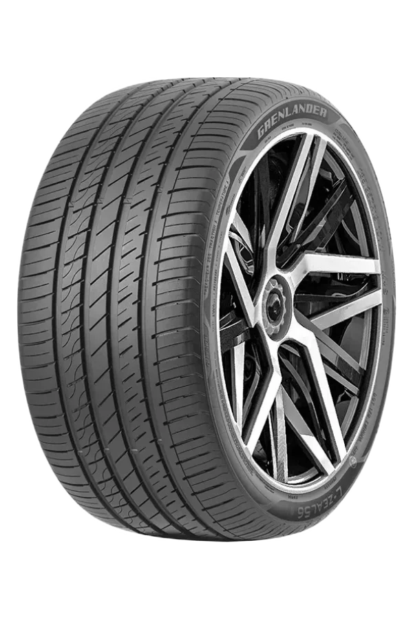 Grenlander L-Zeal 56 tyre