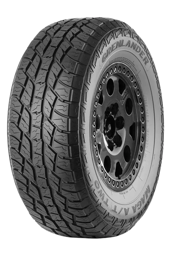 Grenlander Maga A/T Two tread