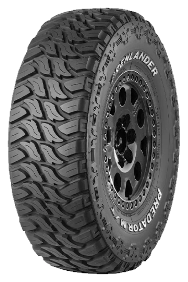 Grenlander Predator M/T tread
