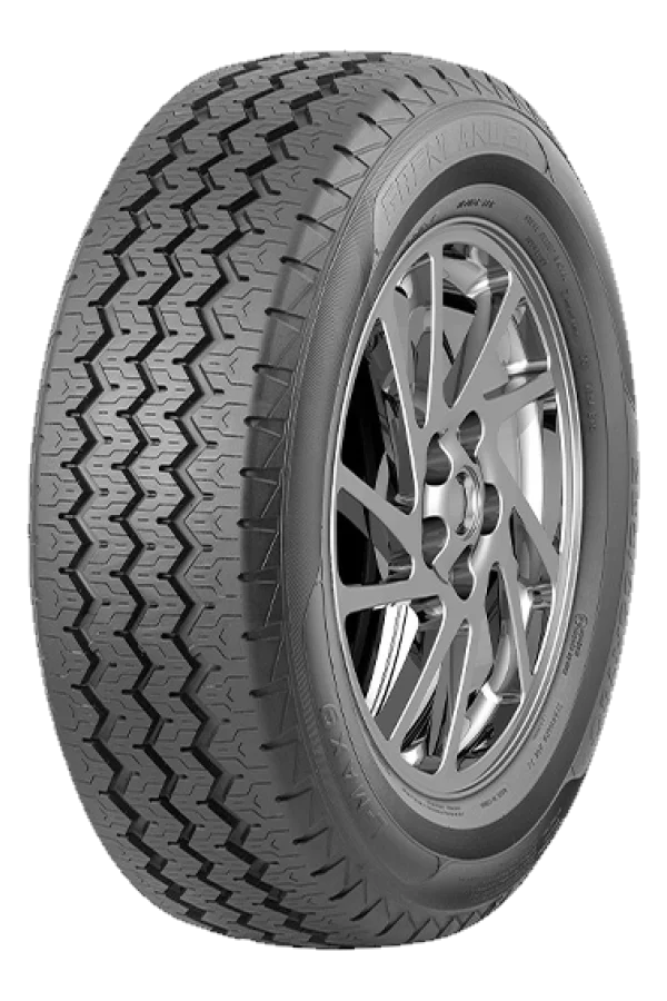 Grenlander L-Max 9 tread