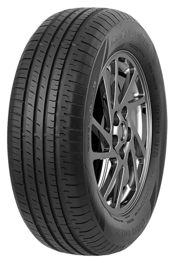 Grenlander Colo H02 tread