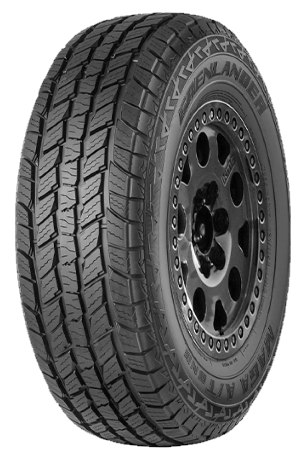 Grenlander Maga A/T One tread