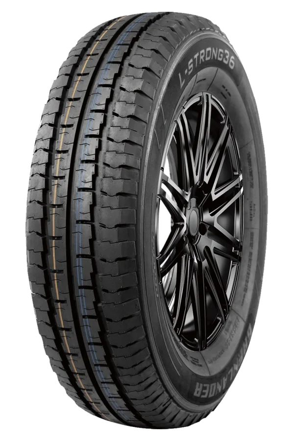 Grenlander L-Strong 36 tread