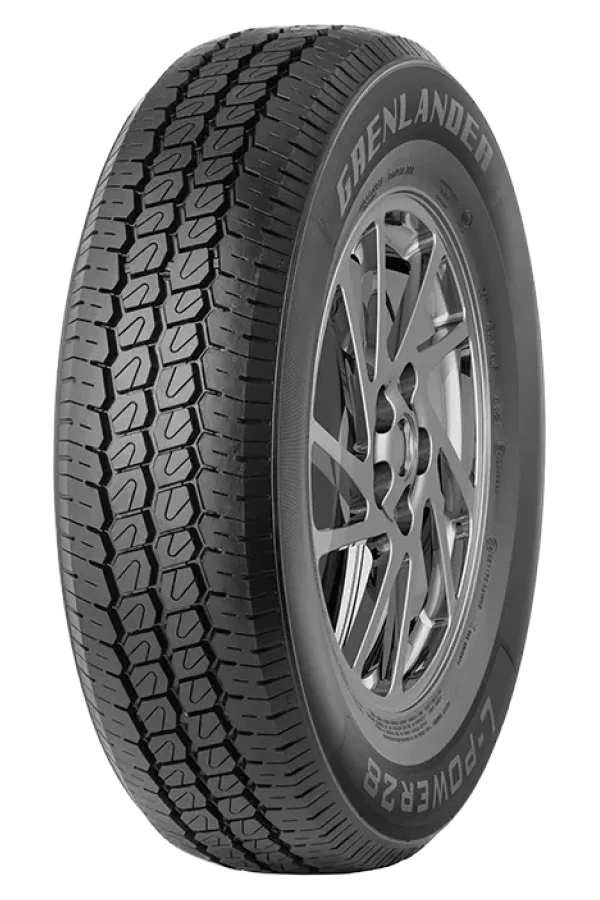 Grenlander L-Power 28 tread