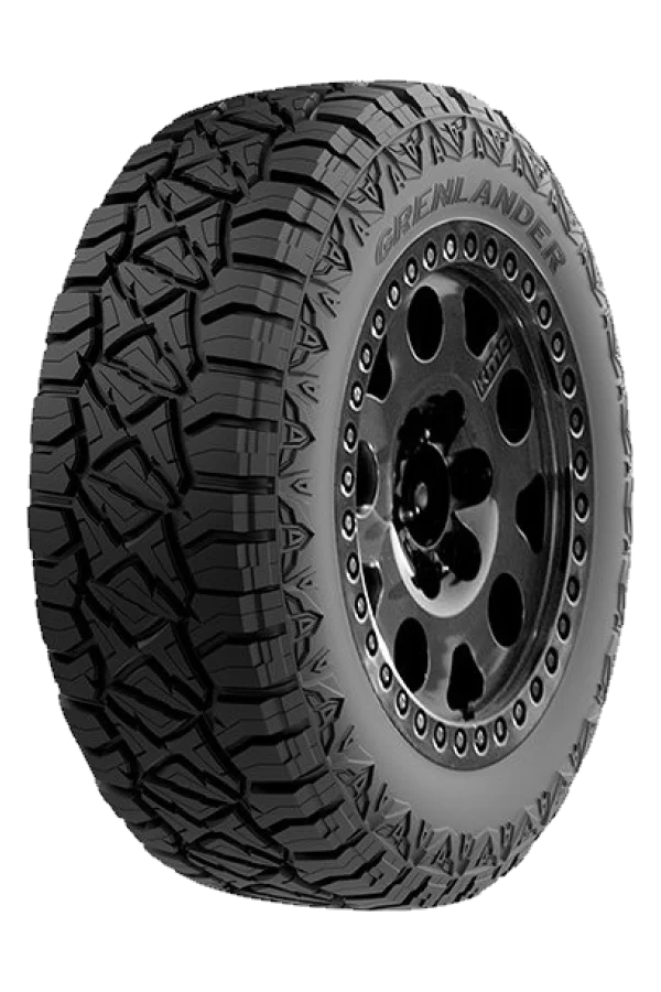 Grenlander Conquewind R/T tread
