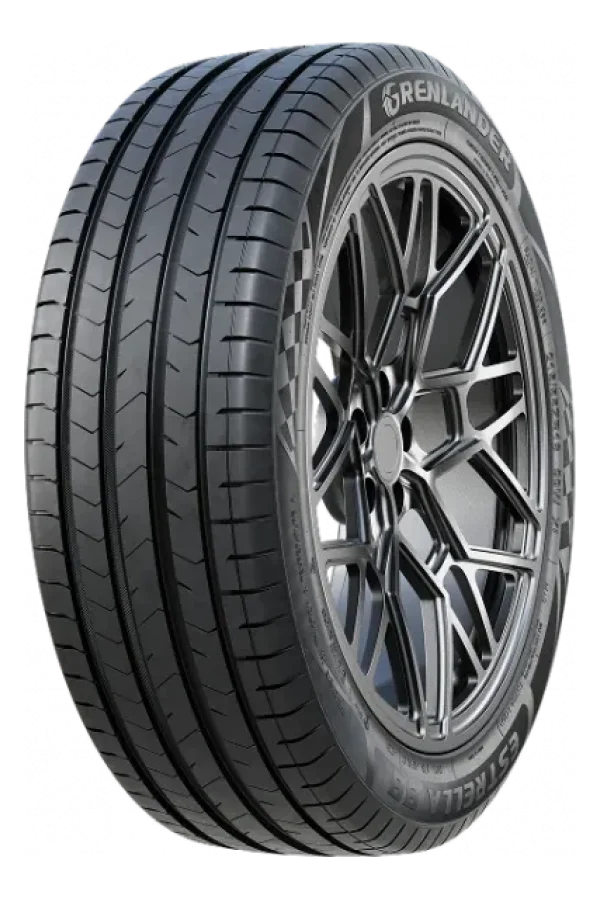 Grenlander Estrella 88 tread