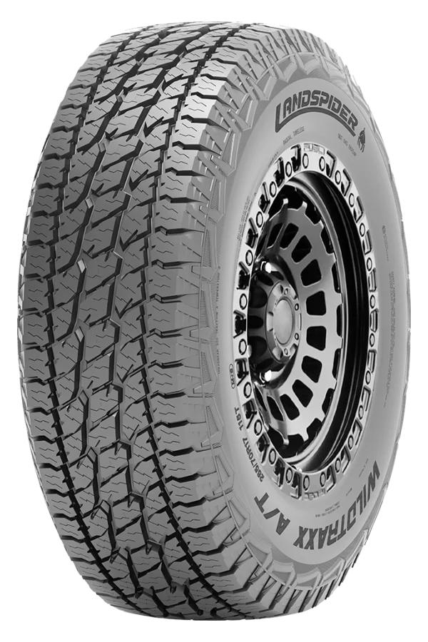 Landspider WildTraxx A/T