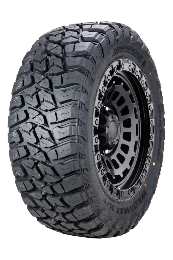 Landspider WildTraxx M/T