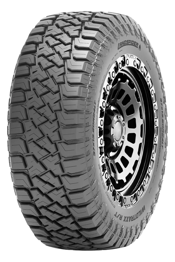 Landspider WildTraxx R/T