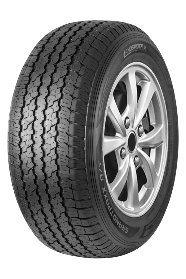 Landspider GrandTraxx A/T