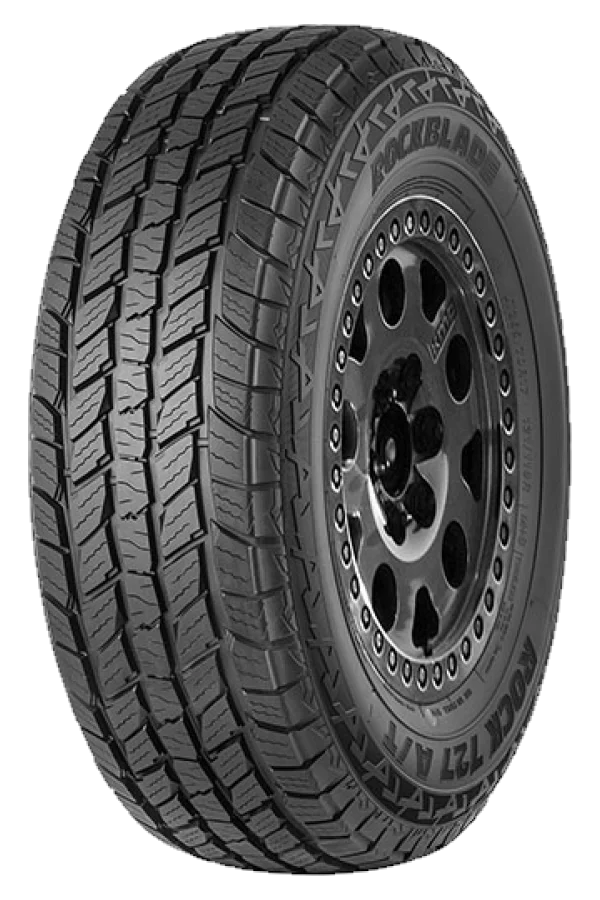RockBlade Rock 727 A/T tread