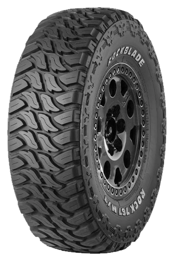 RockBlade Rock 767 M/T tread