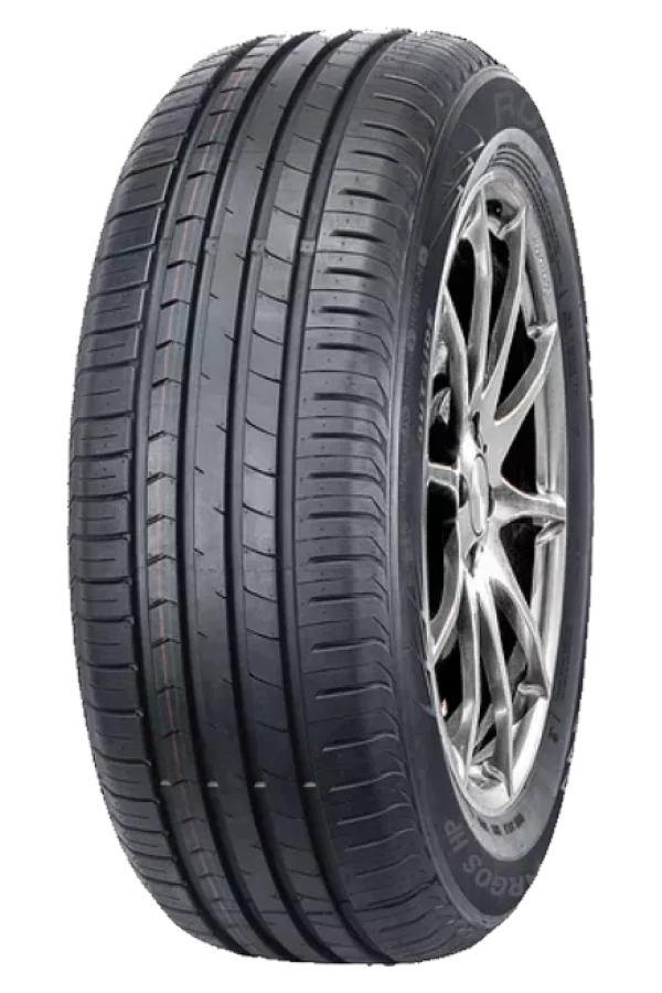Roadking Argos HP tread