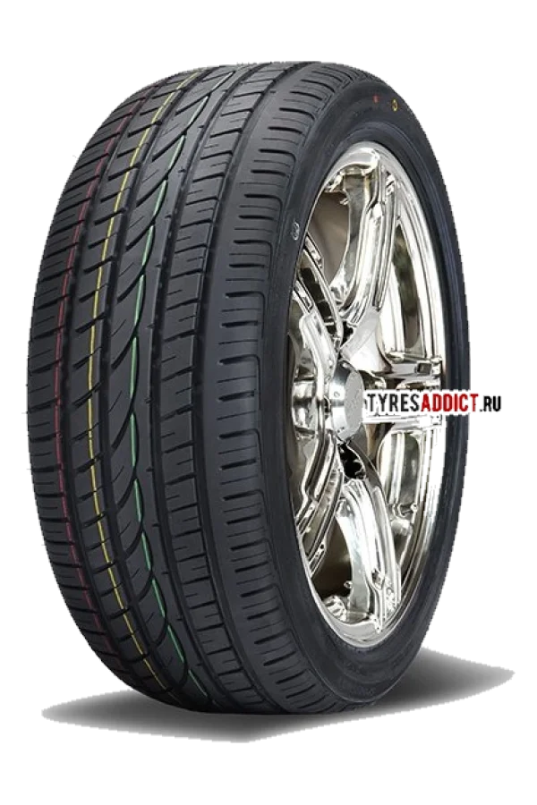 WideWay SportsWay tread