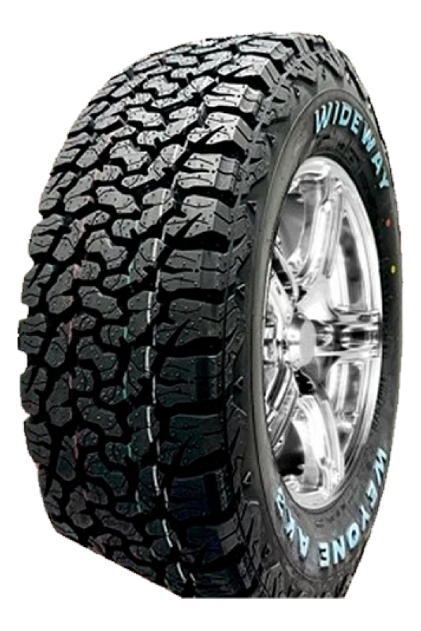WideWay Weyone AK3 tyre