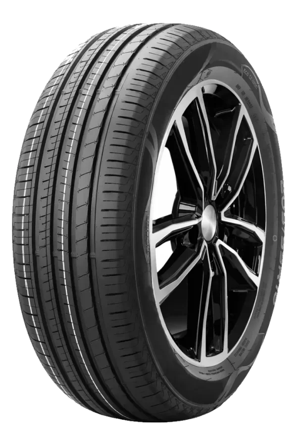 PowerTrac EcoComfort X66 tread