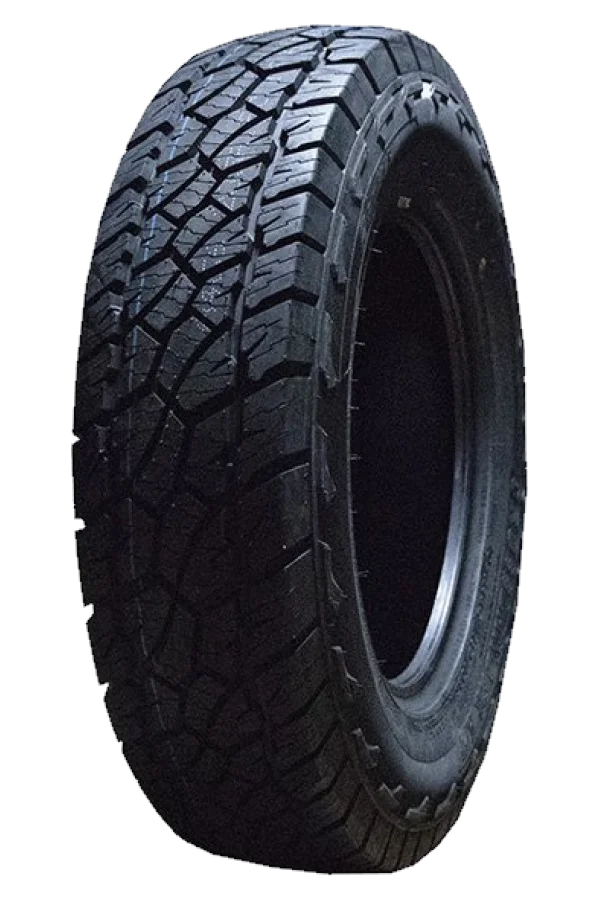Rapid Crosslander A/T tread
