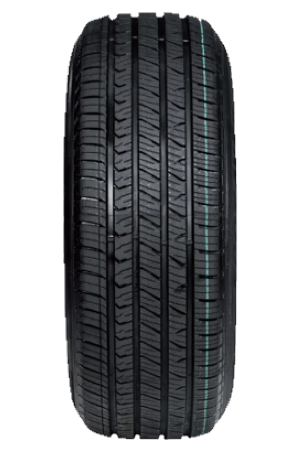 Rapid EcoSaver II tread