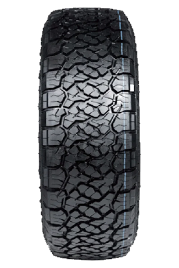 Rapid EcoTerra AT tread