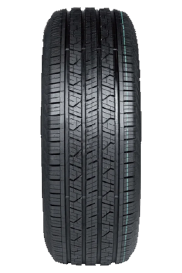 Rapid Velotrac HT-9X tread
