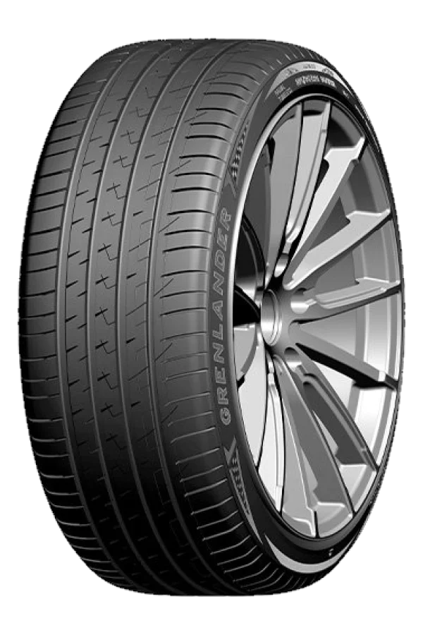 Grenlander X-Sporter EV tread