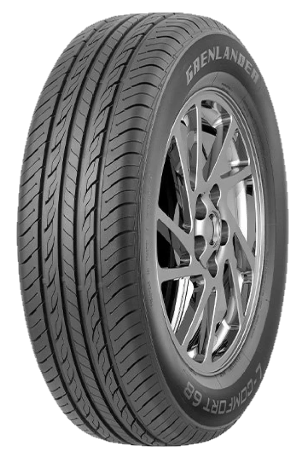 Grenlander L-Comfort 68 tread