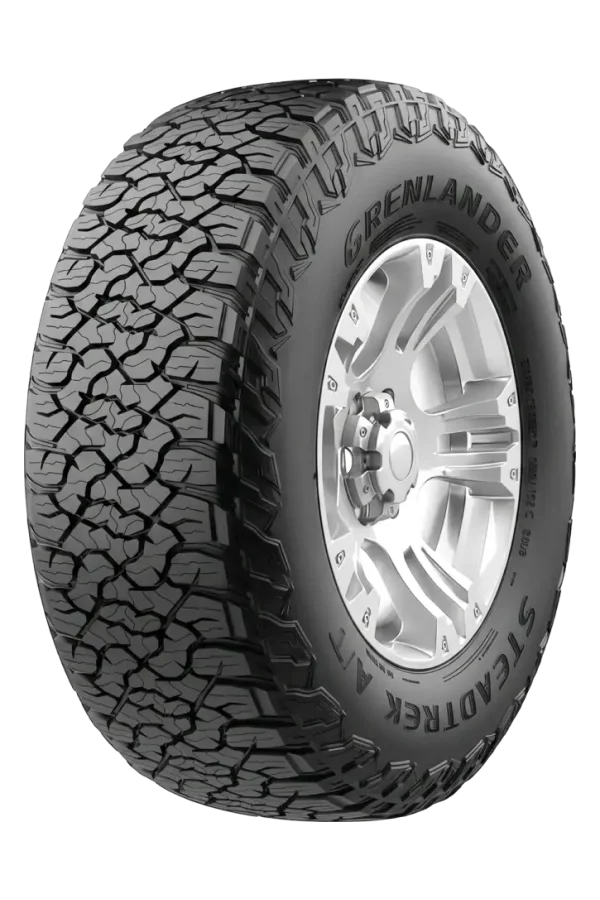 Grenlander Steadtrek A/T tread